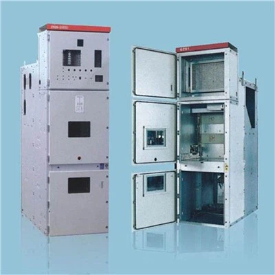 Armoire d'appareillage de commutation SIG moyenne tension intérieure