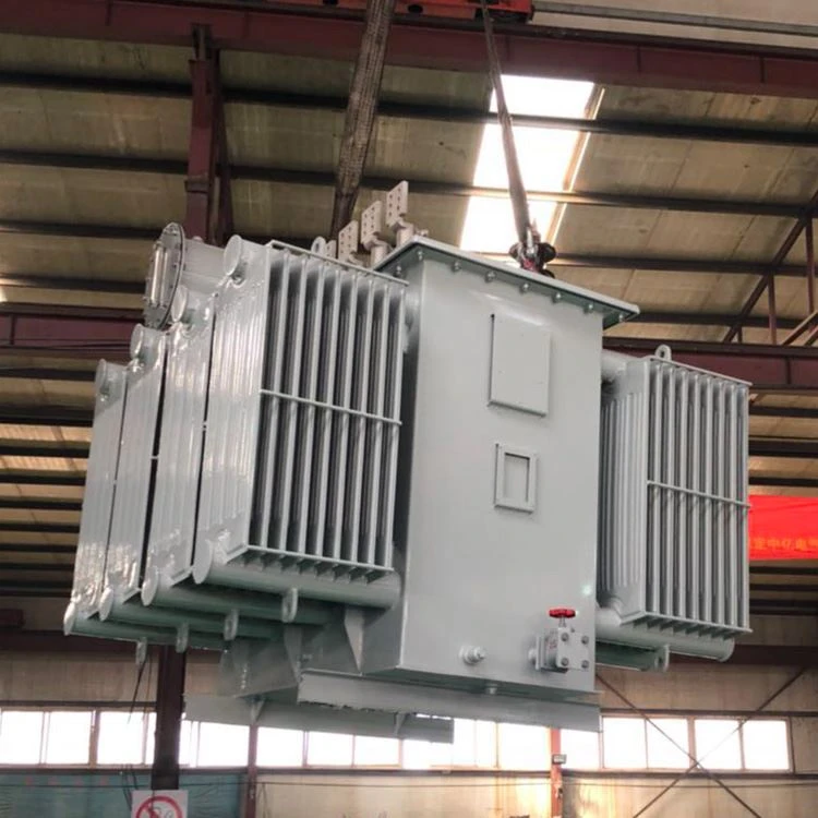 Transformateur 3150 KVA