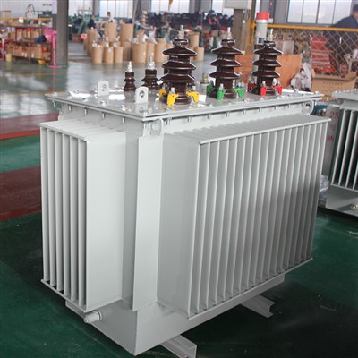 Transformateur 100kva
