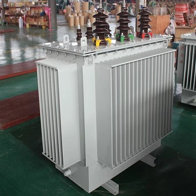 Accessoires pour transformateurs de puissance