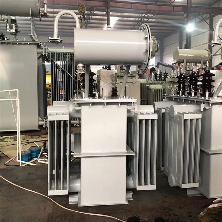 Transformateur 11KV