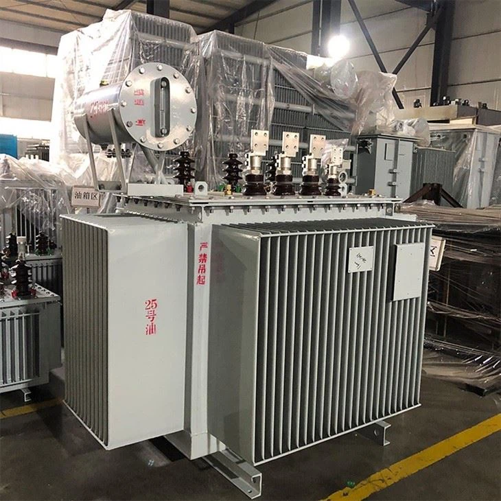 1600 KVA Transformer 33KV