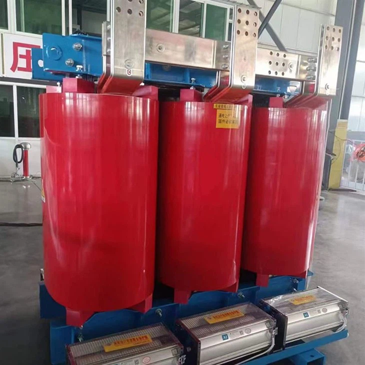 3000 KVA Dry Type Transformer