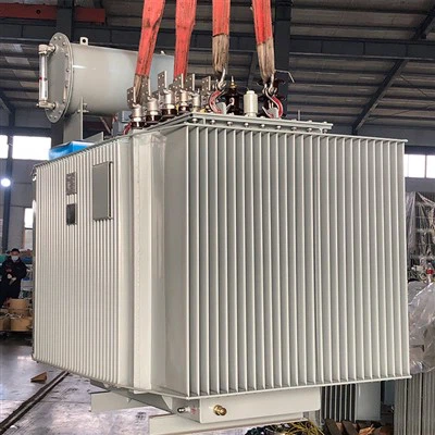 Transformateur 2500KVA